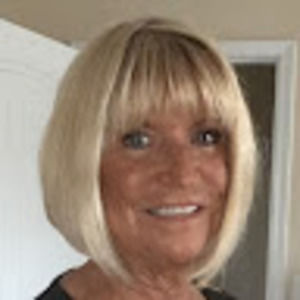 Meet your Posher, Ruth